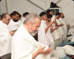 المرشدين والدروس