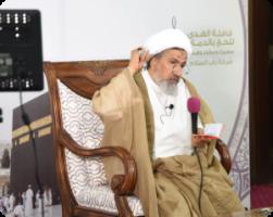 برنامج روحي مميز